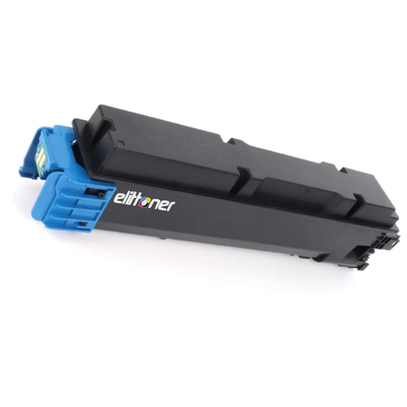 Elittoner Kyocera TK-5370C - 1T02YJCNL0, PA3500, MA3500 Cyan (90Gr/5K) ürün görseli 1