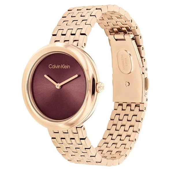 Calvin Klein CK25100067 Kol Saati - Resim 2