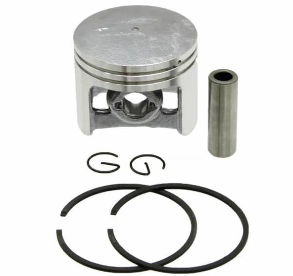 Shindaiwa 488 Motorlu Testere Piston Set 43 mm ürün görseli 1