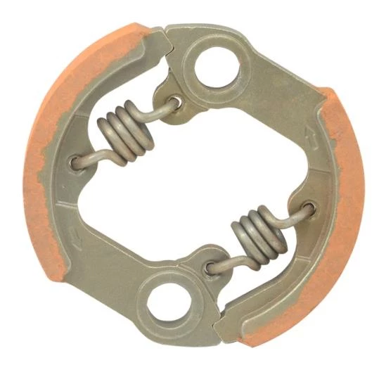 Husqvarna 253RB 553RBX 553RS Motorlu Tırpan Balata Çift Yaylı ürün görseli 1