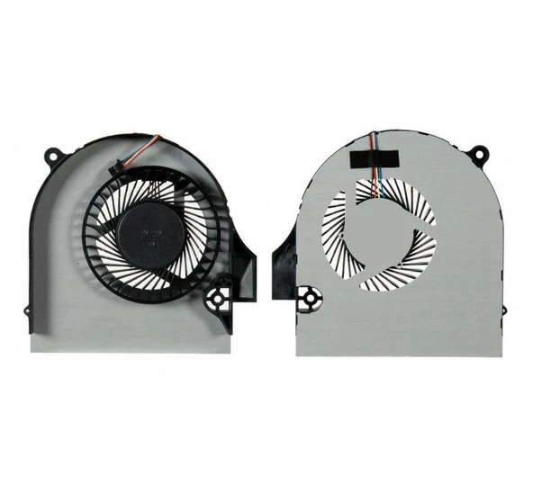Acer Aspire VN7-791G-57BP Notebook Fan 4 Pin ürün görseli 1