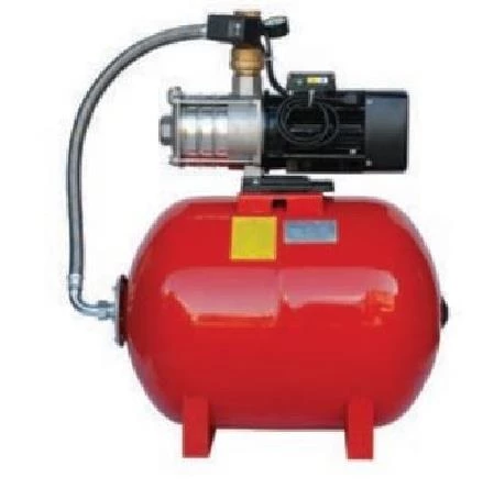 Water WS-4413 Auto 50 Paket Hidrofor 1.5 Hp ürün görseli 1