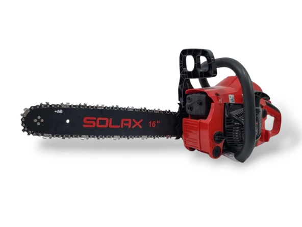 Solax HRC4010 Benzinli Motorlu Testere - Resim 6
