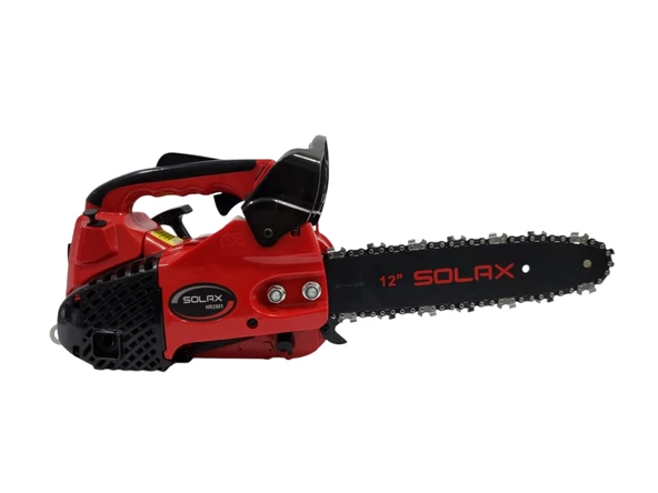 SOLAX HR2501 Motorlu Budama Testeresi 25cc - Resim 3
