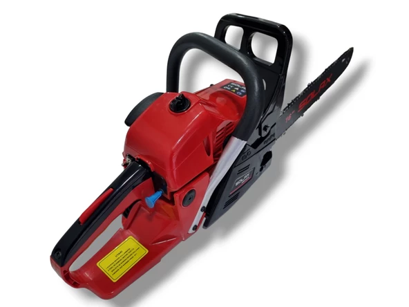 Solax HRC4010 Benzinli Motorlu Testere - Resim 4