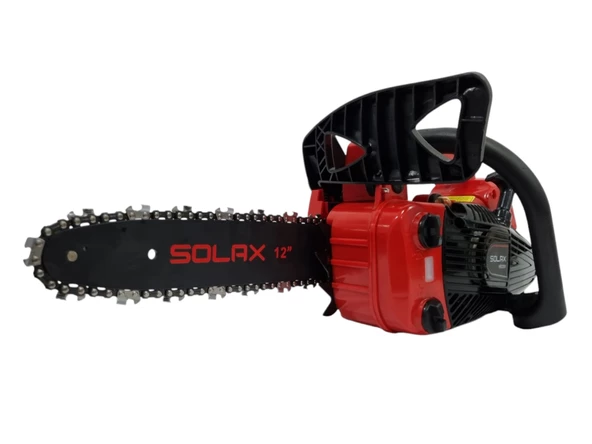SOLAX HR2501 Motorlu Budama Testeresi 25cc - Resim 8