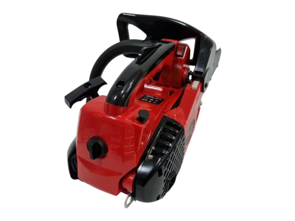 SOLAX HR2501 Motorlu Budama Testeresi 25cc - Resim 6