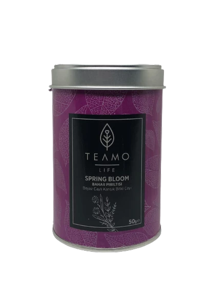 Teamolife Bahar Pırıltısı Spring Bloom ürün görseli 1
