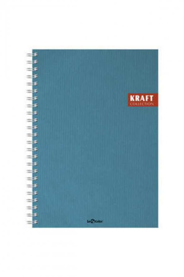 Keskin Color Defter Spr Sert Kapak Frames 17x24 100 YP Çizgili ürün görseli 1