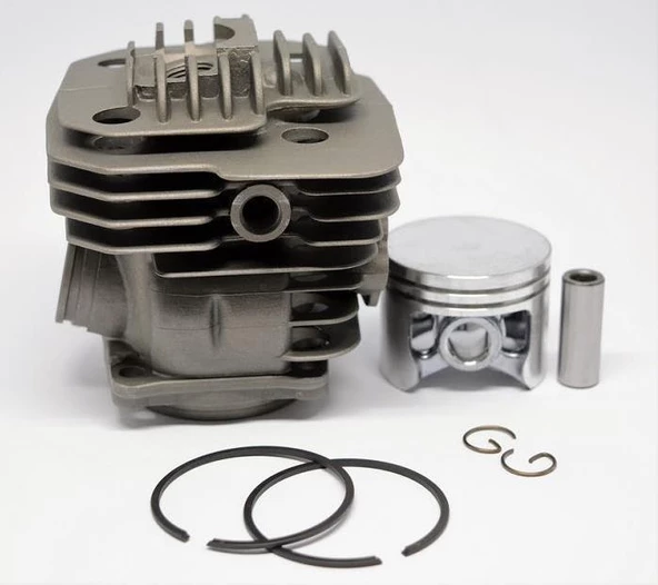 Oleo-Mac 947 Silindir Piston Set 42 mm ürün görseli 1