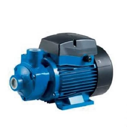 Water WS-283 Çelik Milli Sürtme Fanlı Pompa 2 Hp ürün görseli 1