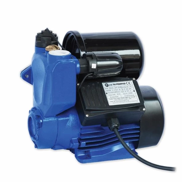 Water WS-16 Otomatik Hidrofor Pompa PHJ370A ürün görseli 1
