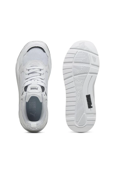 PUMA ERKEK AYAKKABI TRİNİTY 38928938 - Resim 4
