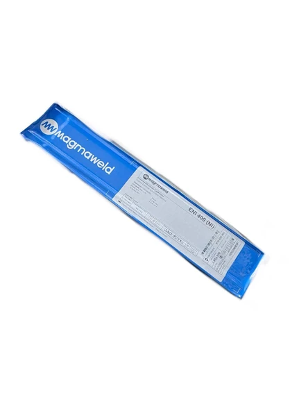 Magmaweld Pik Elektrod ENI 400 (Ni) (VAC) 3.25 x 300 (mm) - 63 (Ad) ürün görseli 1