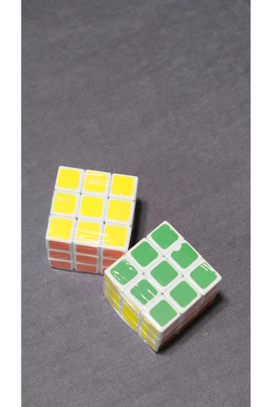 Zeka Küpü Magic Cube Adet Fiyatıdır - Resim 6