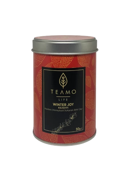Teamolife Winter Joy Kış Keyfi Çayı ürün görseli 1