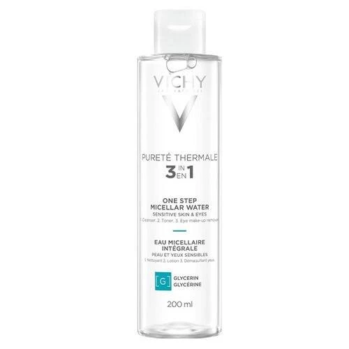Vichy Purete Thermale Mineral Misel Su 200 ml ürün görseli 1