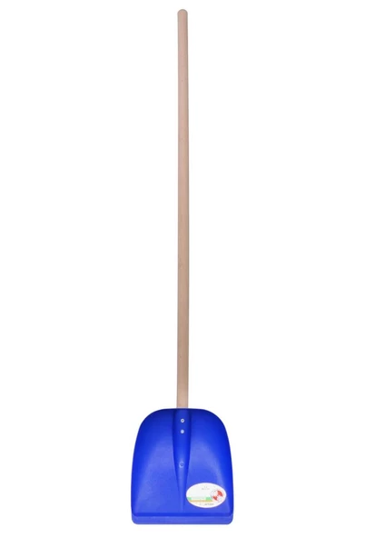 Di Martino 5400B Genel Amaçlı Kürek 30 cm ürün görseli 1