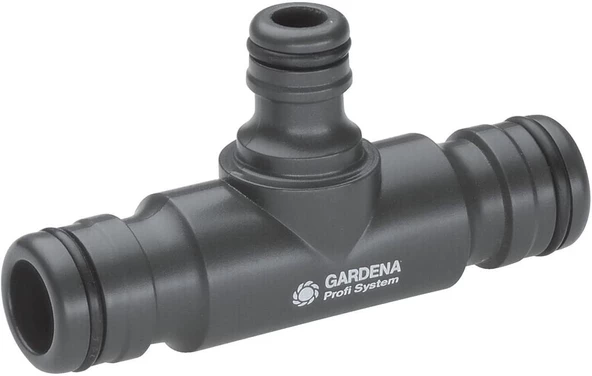 Gardena 2835-20 “Profi” Maxi-Flow Sistem T-Kaplin ürün görseli 1