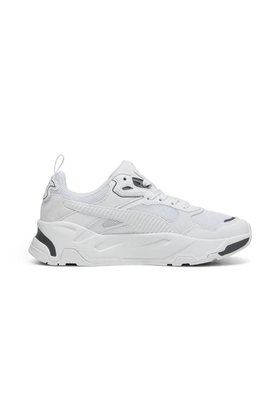 PUMA ERKEK AYAKKABI TRİNİTY 38928938 - Resim 5