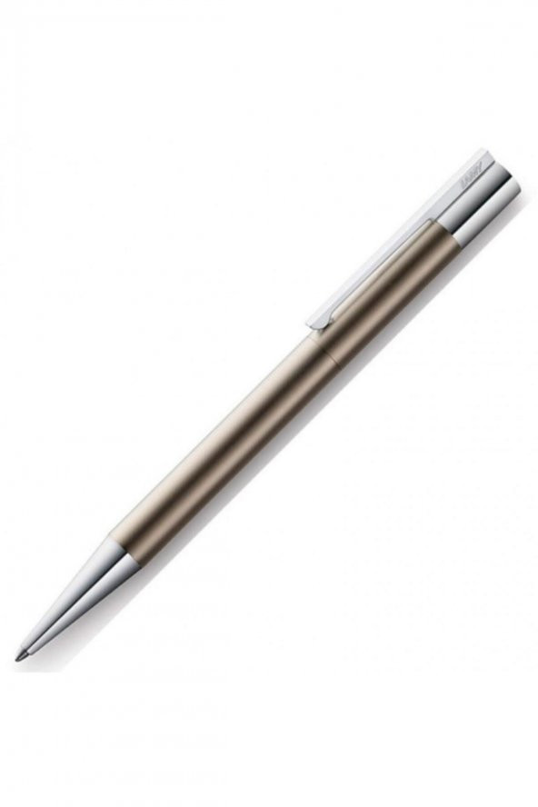 Lamy Tükenmez Kalem Scala Titanyum Gövde 278 ürün görseli 1