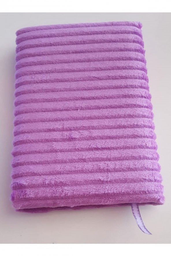 Mikro Hatıra Defteri Peluş PLS-13 - Resim 3