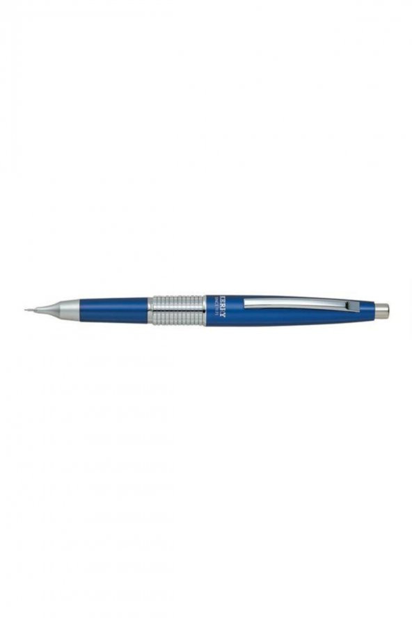 Pentel Versatil Kalem Kerry 0.5 MM Mavi Dolma Kalem Tip Kapaklı P1035-C ürün görseli 1
