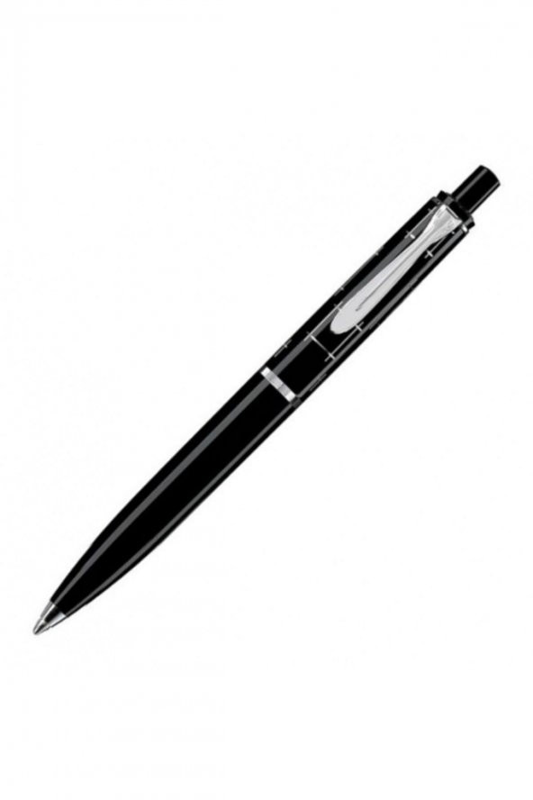 Pelikan Tükenmez Kalem Orthogon Kare K215 ürün görseli 1