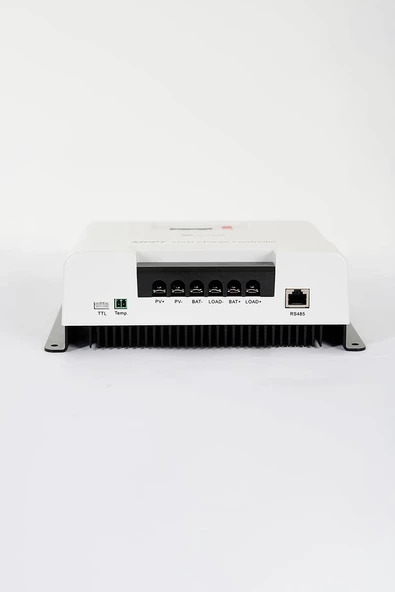 Apex Shiner2410 10A Mppt Solar Charge Controller 12/24V - Resim 10
