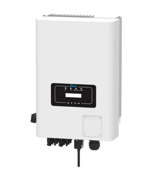 Deye 20 Kw On Grid Trifaze İnverter ürün görseli 1