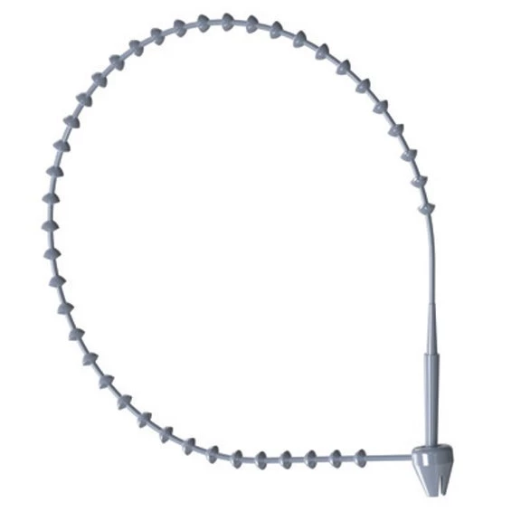 3.5x165mm Boncuk Kelepçe Bağı (500 Adet) ürün görseli 1