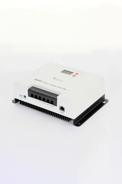 Apex Shiner2410 10A Mppt Solar Charge Controller 12/24V - Resim 11