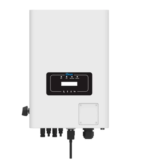 Deye 20 Kw On Grid Trifaze İnverter - Resim 2