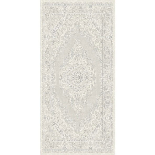 BAHARİYE HALI B. EZGİ B076 KREM BEJ 148 X 230 CM. ürün görseli 1
