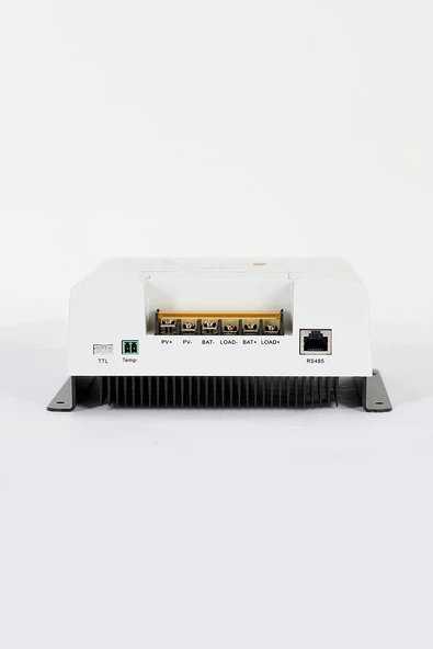 Apex Shiner2410 10A Mppt Solar Charge Controller 12/24V - Resim 4