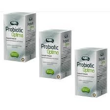 Nbl Probiotic Optima 30 Çiğneme Tableti 3 Kutu - Resim 2