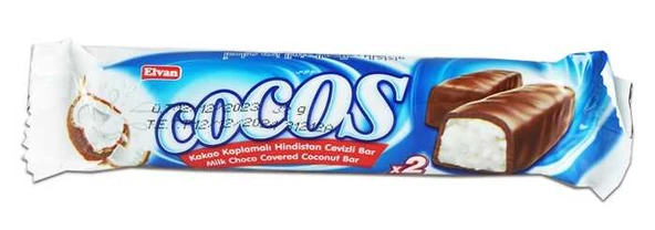 Cocos 32 Gr. 24 Adet (1 Kutu) - Resim 2