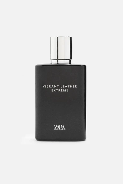 ZARA VIBRANT LEATHER EXTREME EDP 100ML ürün görseli 1