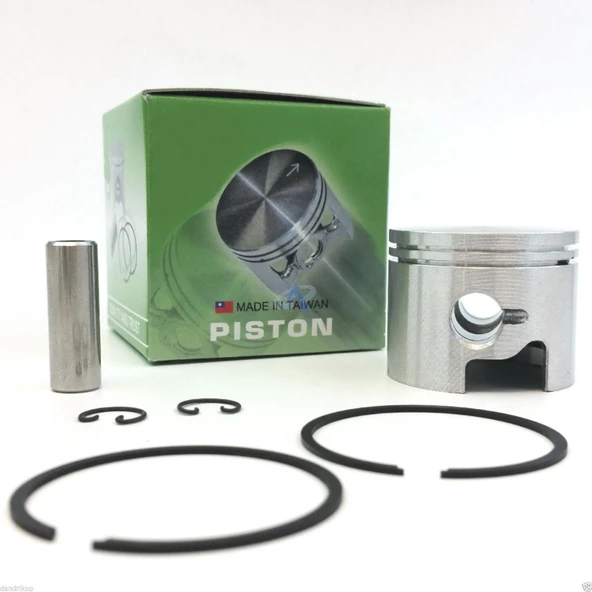 Shindaiwa 360, 352S, 353D, 377 Motorlu Testere Piston Kit ürün görseli 1