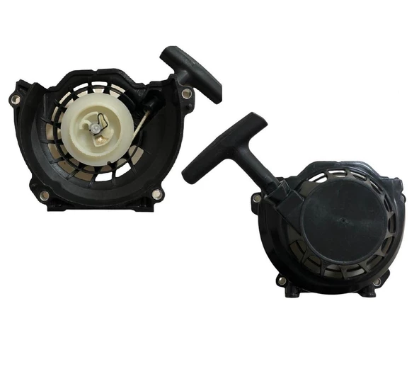 Kaan CP 150 Mini Çapa Starter Kapak Komple ürün görseli 1