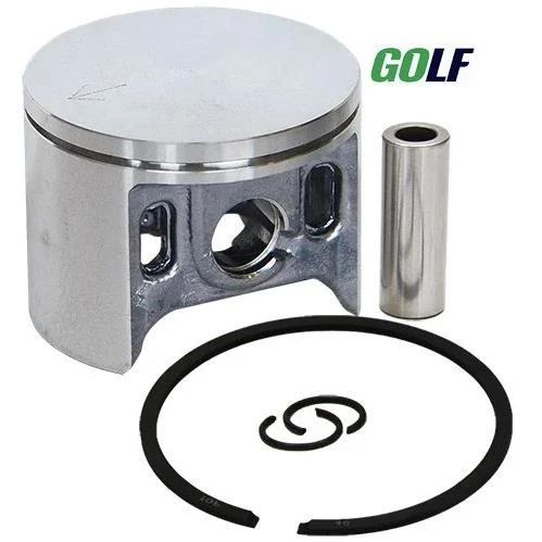 Dolmar 7300, 7300 Deco, 7300 Usa, 7300 Deco Usa Piston Seti 50 mm ürün görseli 1