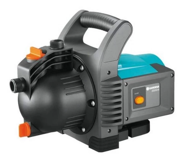 Gardena 1709 Classic Bahçe Pompası 3500/4 ürün görseli 1