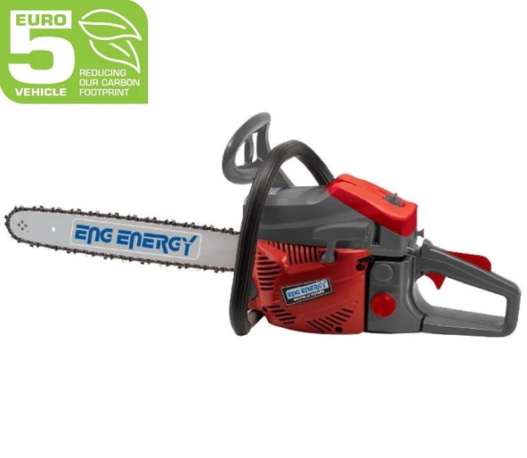 Energy 50A Benzin Motorlu Testere 3 Hp ürün görseli 1