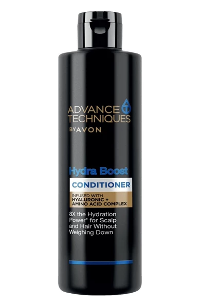 Advance Techniques Hydra Boost Nemlendirici Saç Kremi 250 Ml. ürün görseli 1