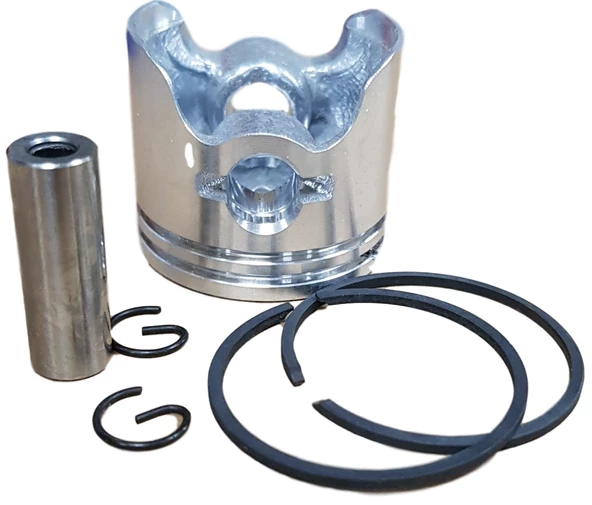 Zomax ZM2000 Testere Piston Seti 30.5 mm ürün görseli 1