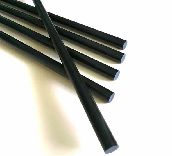 Zeytin Hasat Makinası Karbon Fiber Çubuk - 5,0 mm Düz 5 Adet ürün görseli 1