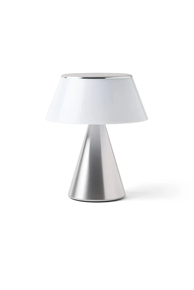Lexon Luma XL Led Lamba Alüminyum ürün görseli 1