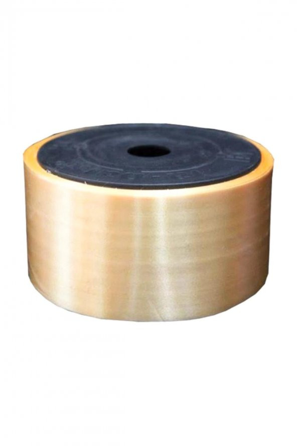 Nedi Rabant (Rafya) 50 MM x50 MT Sarı 104 ürün görseli 1