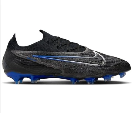 NIKE PHANTOM GX ELITE FG SİYAH ERKEK KRAMPON DC9968040 P-140 ürün görseli 1