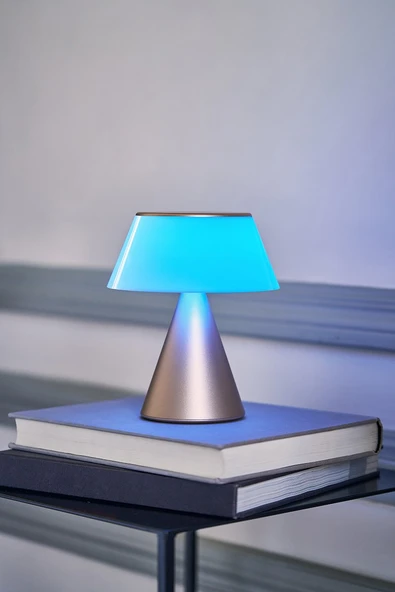 Lexon Luma XL Led Lamba Dore ürün görseli 1